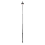 leaf light care 36cm living noir